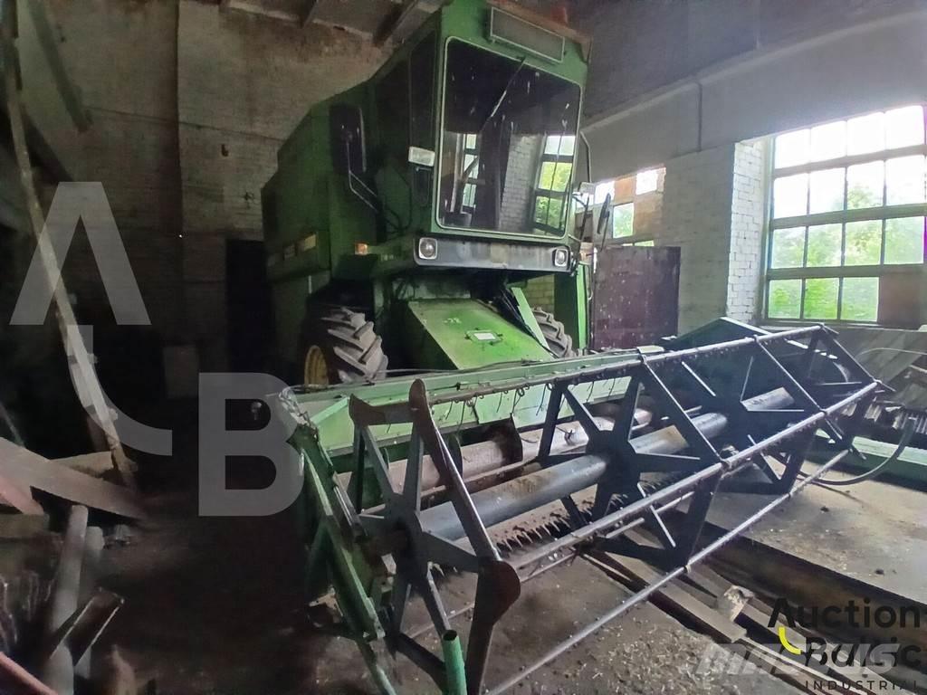 John Deere 1055 Mejetærskere