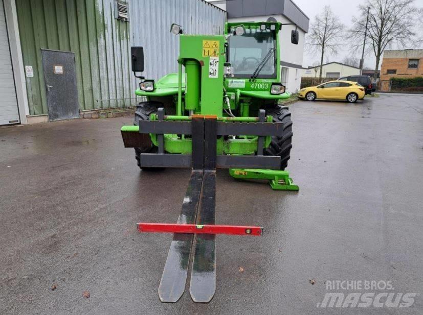 Merlo P 40.17 Teleskoplæssere