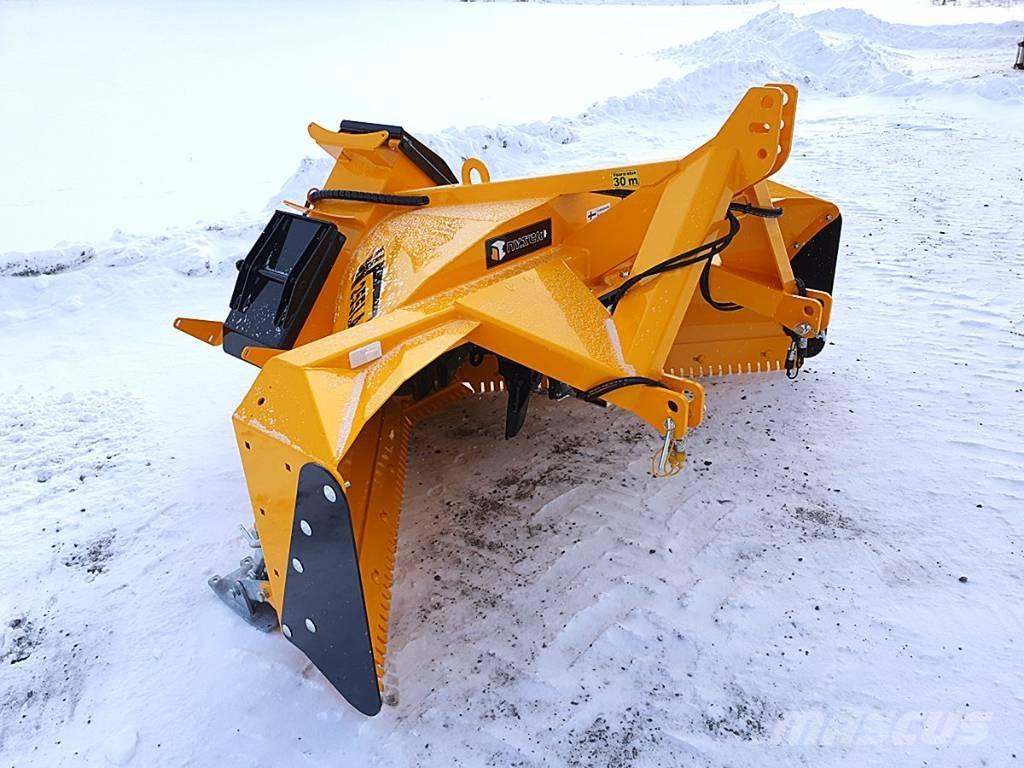 Wieska W255LA Sneslynger