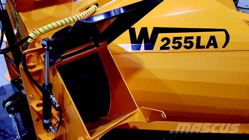 Wieska W255LA Sneslynger