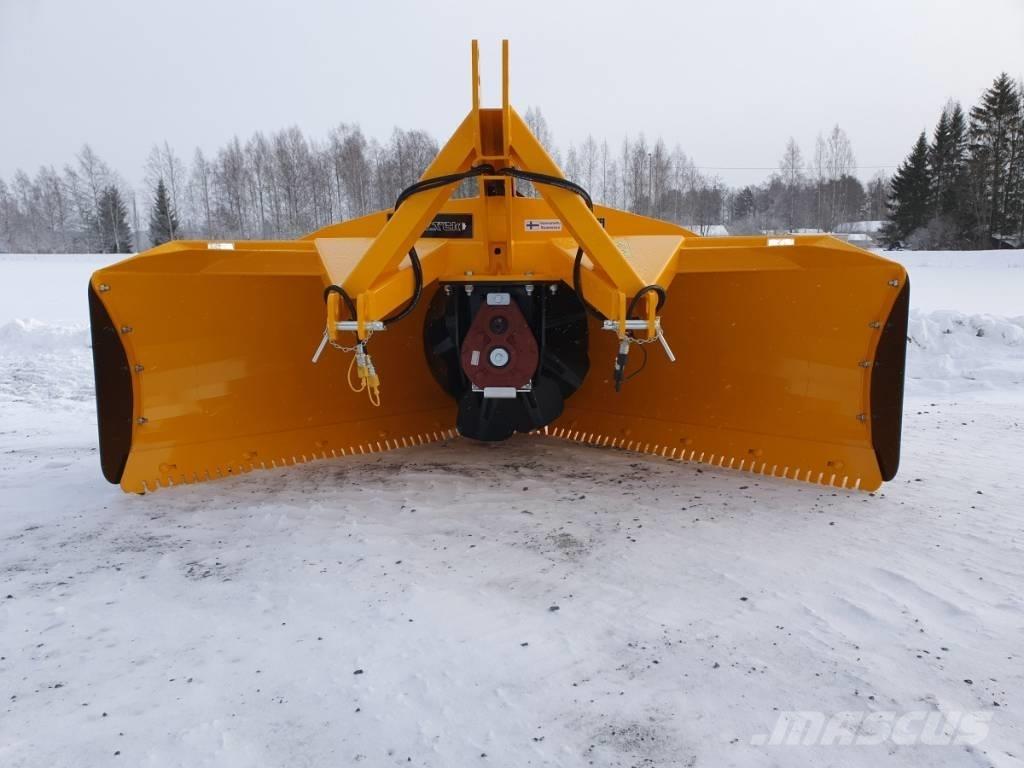 Wieska W255LA Sneslynger