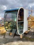Potain MD238A Tårn kraner