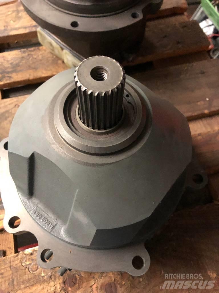 Linde HMV105-02 Andet tilbehør
