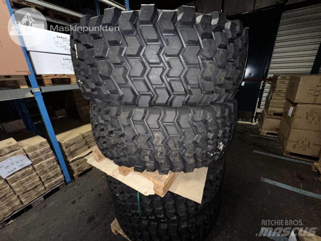 Nokian Load grip L-3 Dæk, hjul og fælge