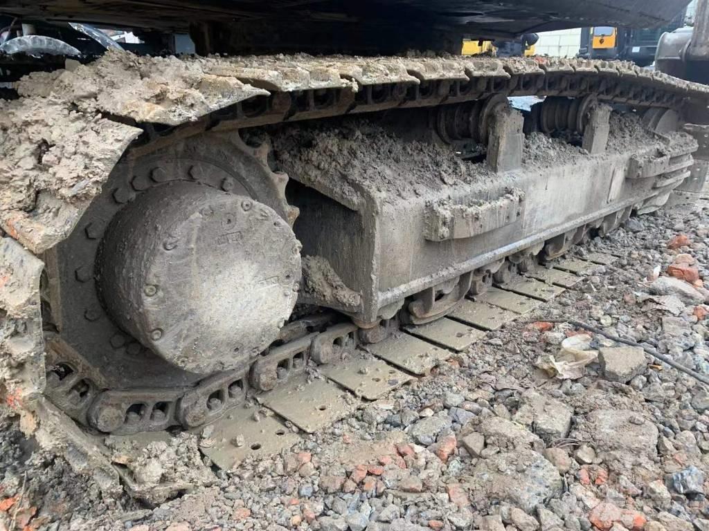 Sany SY155C Gravemaskiner på larvebånd