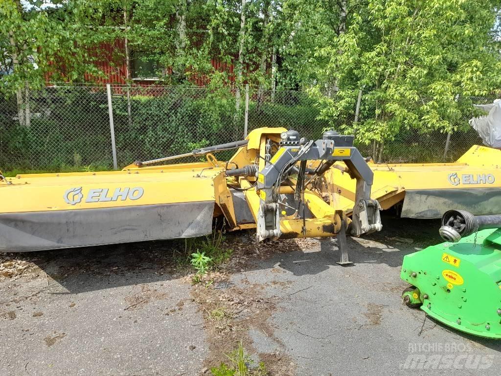 Elho Duett 7300 Kombihøstere