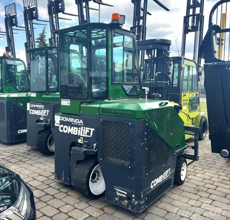 Combilift CB2500 4-vejs truck