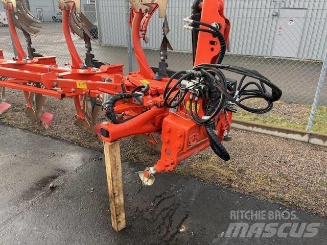 Kubota RM 4005 V Vendeplove