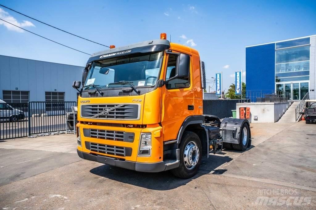 Volvo FM 9.340 Trækkere