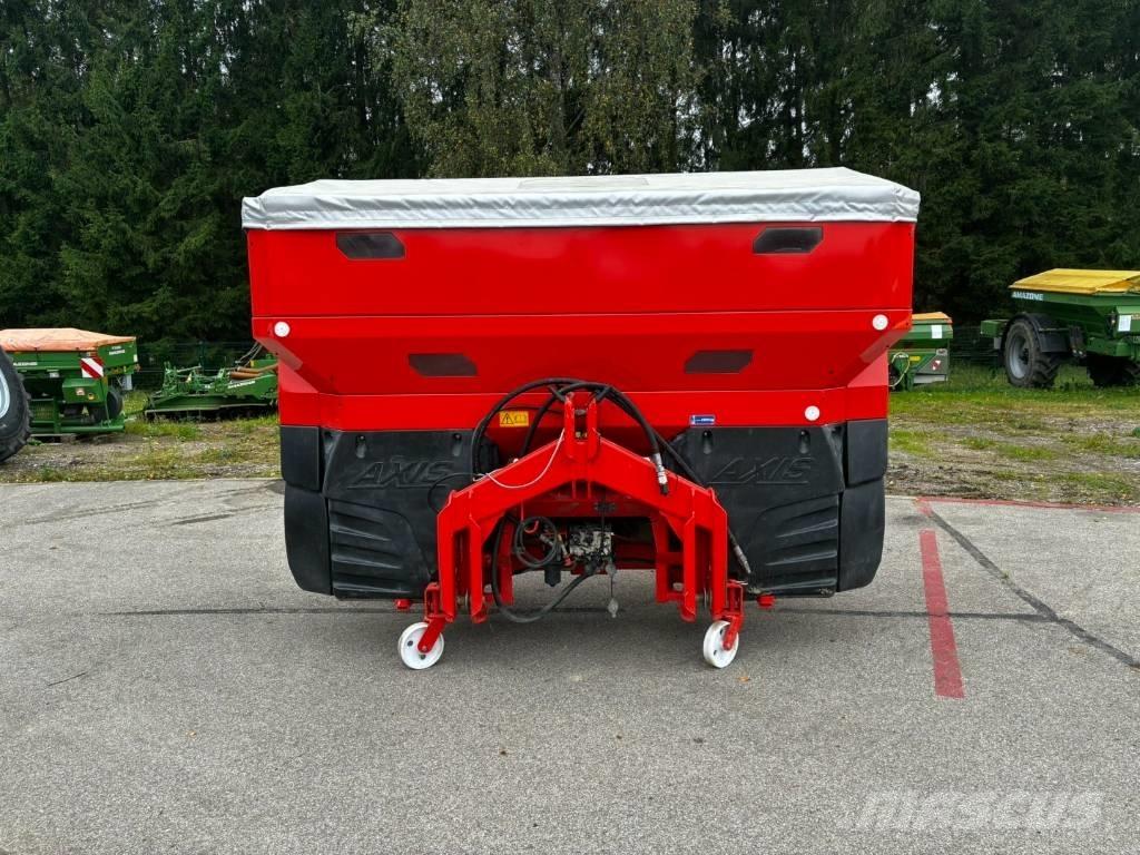 Rauch Axis 50.2  EMC Mineralspreder