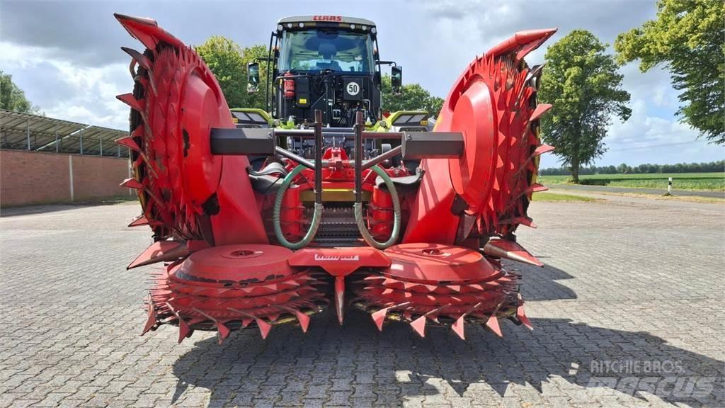 Kemper 460 Plus Landbrug - Andet 