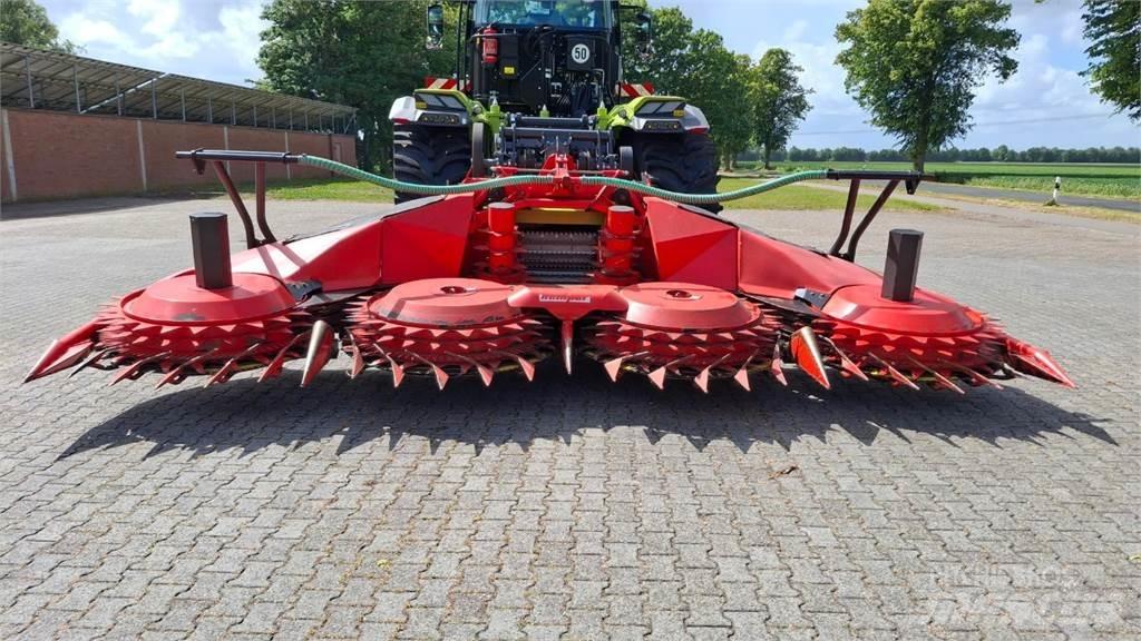 Kemper 460 Plus Landbrug - Andet 
