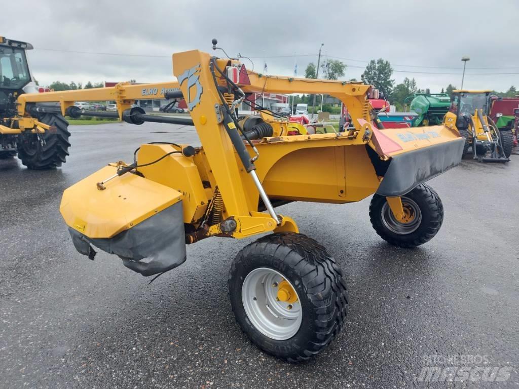 Elho Arrow 3700 Kombihøstere