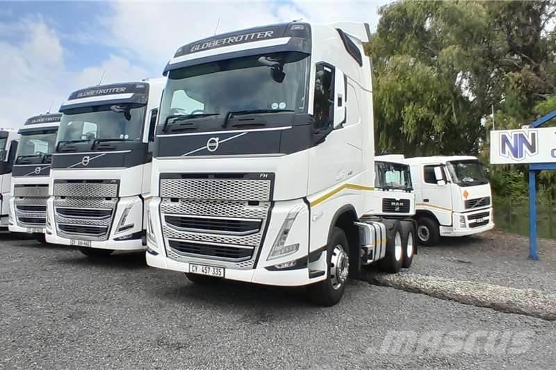 Volvo FH 440 Andre lastbiler