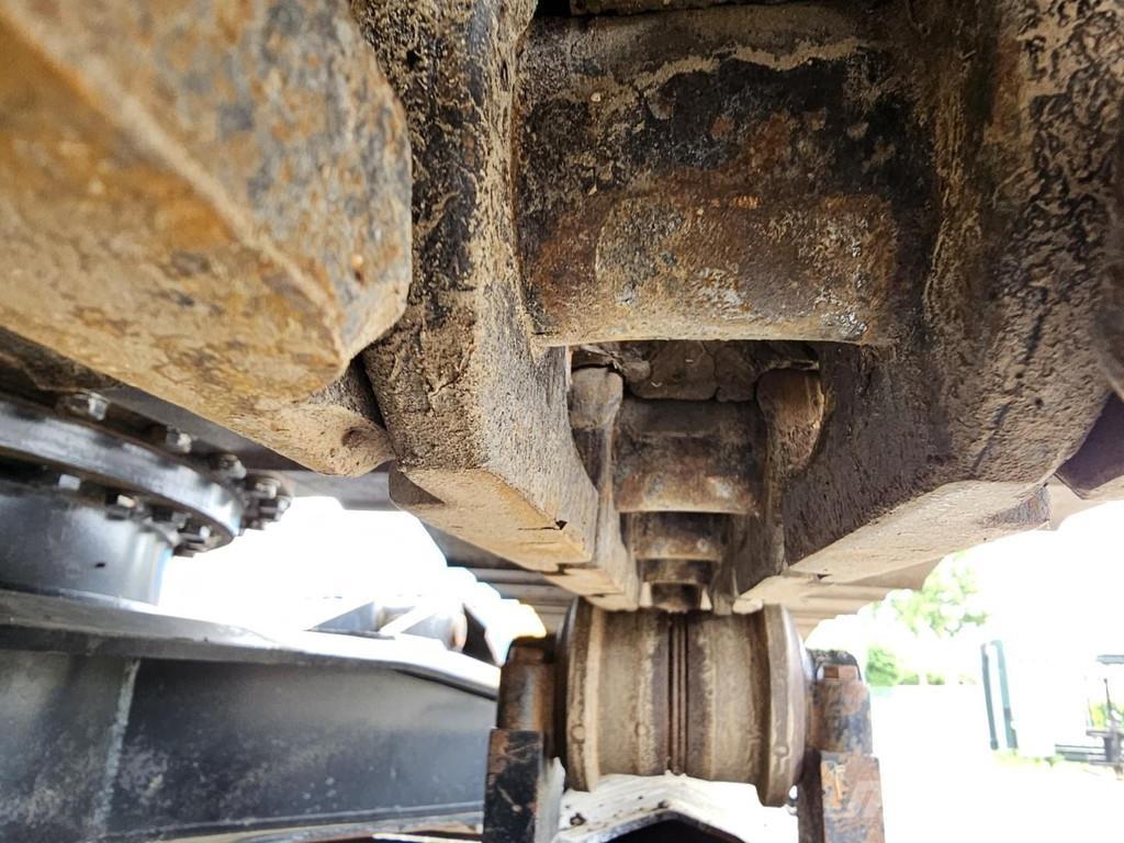 Sany SY135C Gravemaskiner på larvebånd