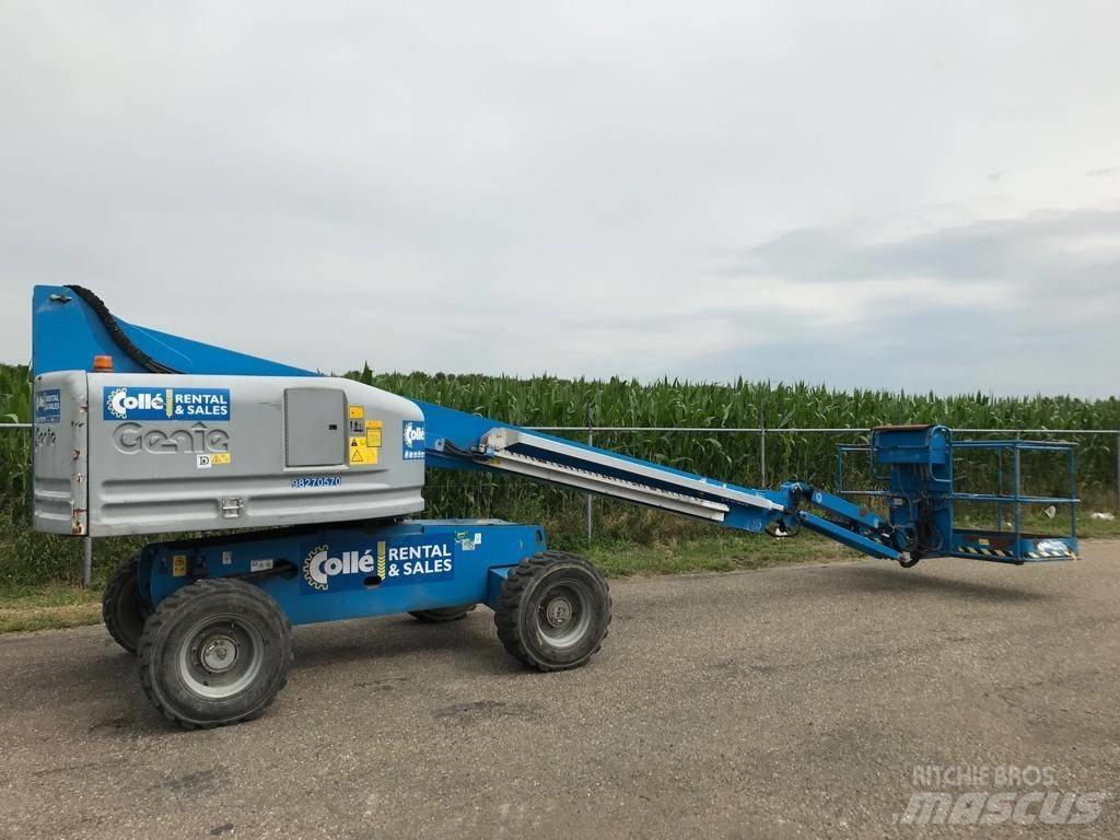 Genie S 45 Teleskoplifte