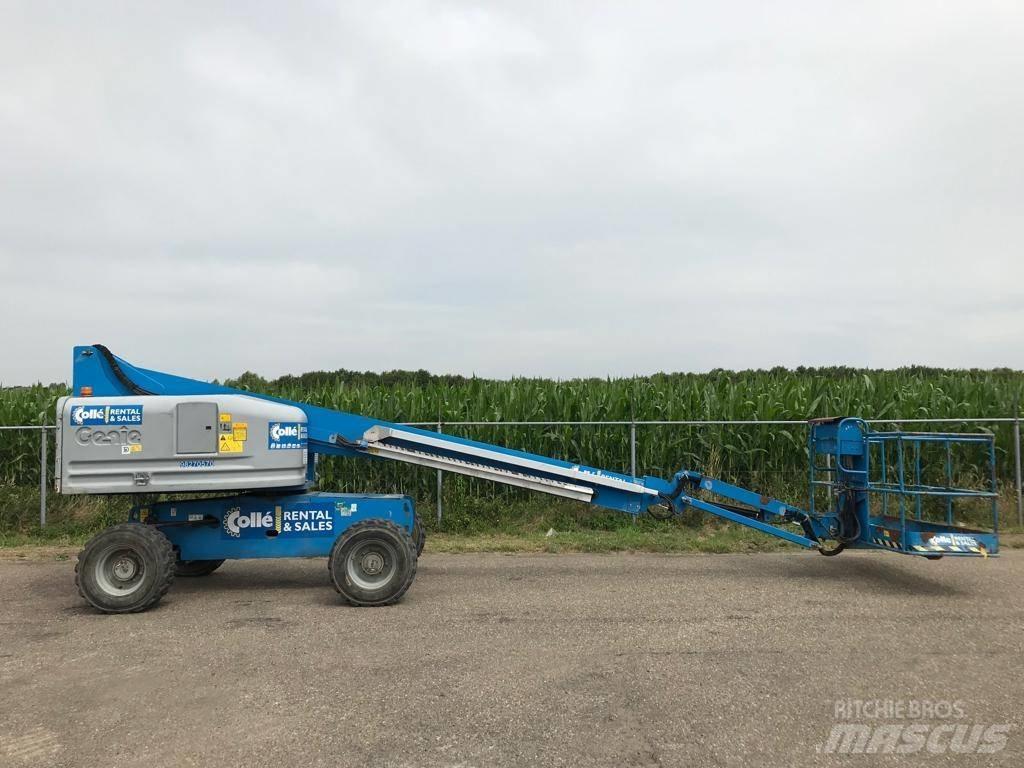 Genie S 45 Teleskoplifte