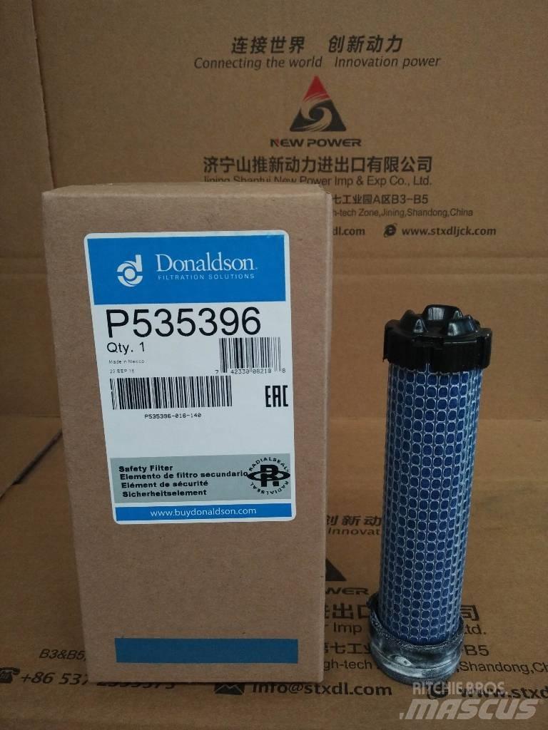 Donaldson P535396 Andet tilbehør