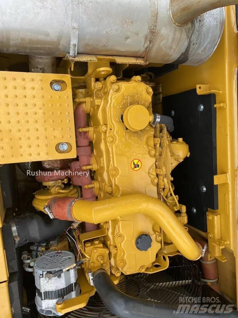 CAT CAT325 Gravemaskiner på larvebånd