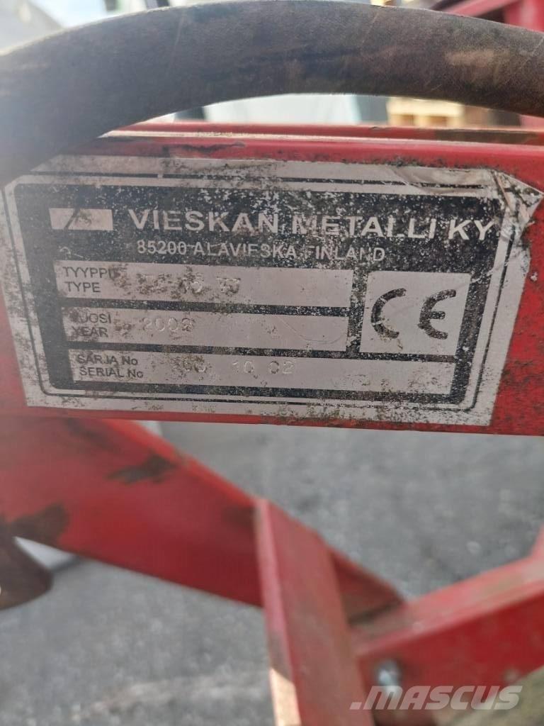 VM 45 vj Harver