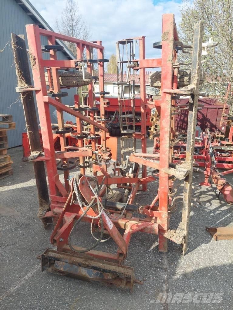 VM 45 vj Harver