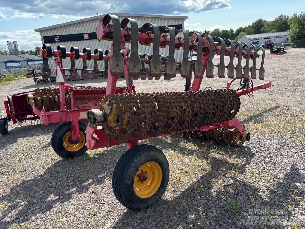 Väderstad ROLLEX 620 Tromler