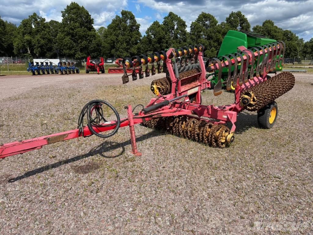 Väderstad ROLLEX 620 Tromler