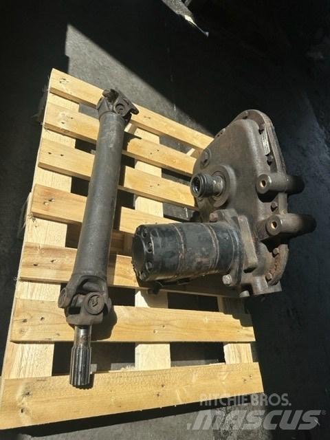 SkyJack SJ 8831 Saxlifte
