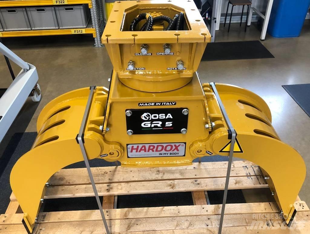 OSA GR5 Gribere