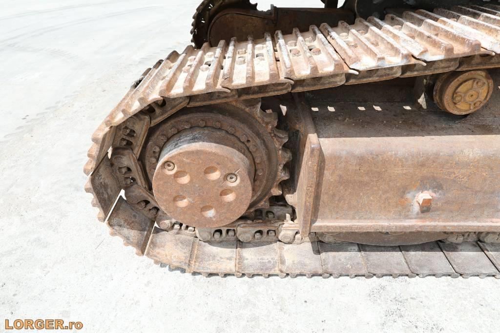 Liebherr R 954 B Gravemaskiner på larvebånd