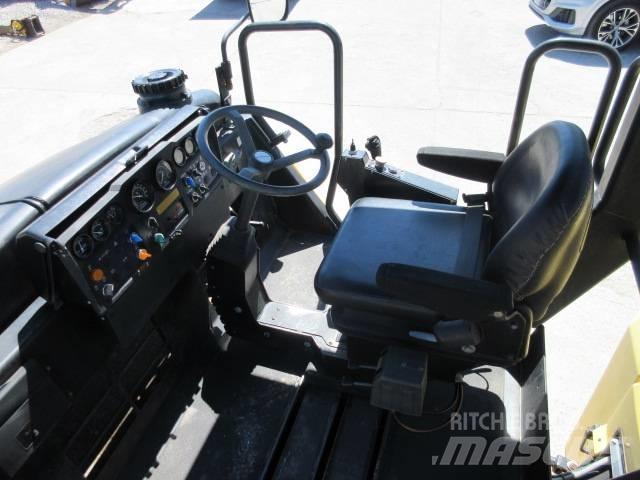 Dynapac CC 422 C Tvilling tromle