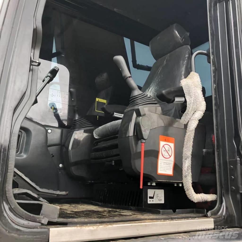 Sany SY365H Gravemaskiner på larvebånd
