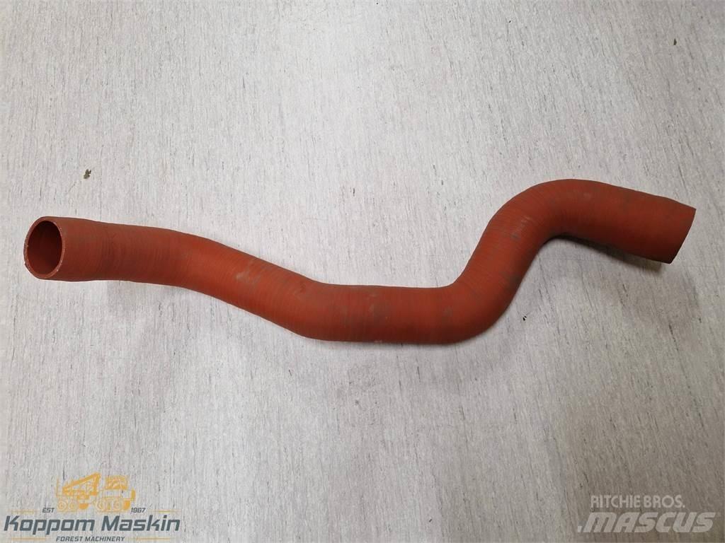 Eco Log 7006986 Motorer