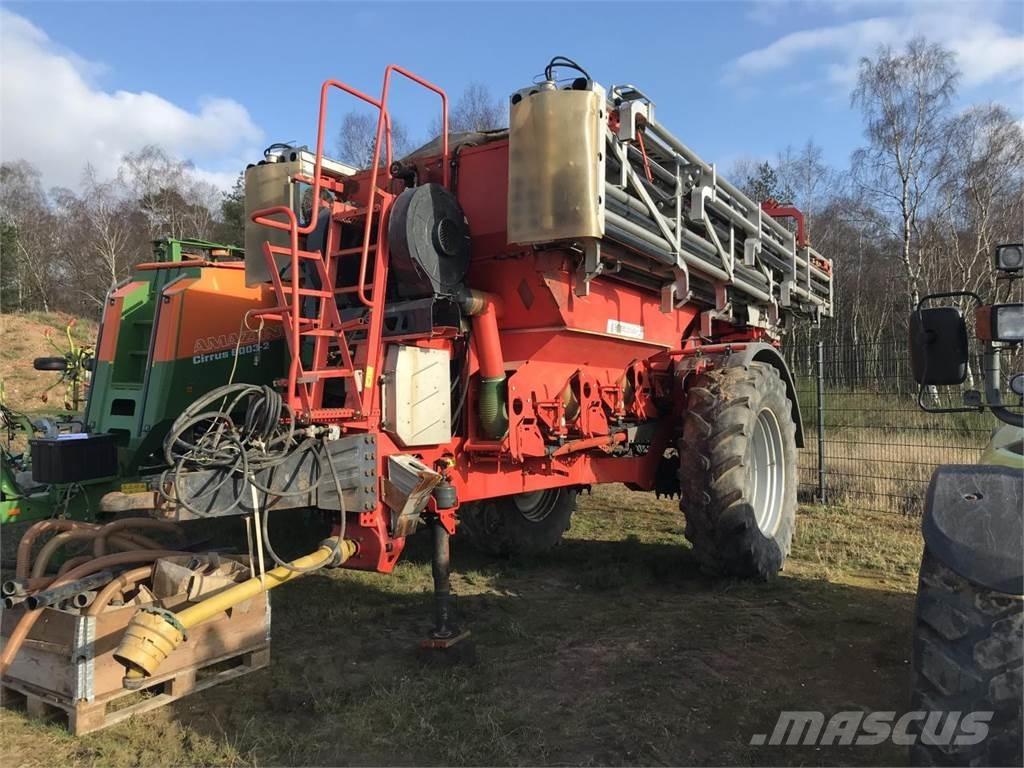 Rauch AGT 6036 Mineralspreder