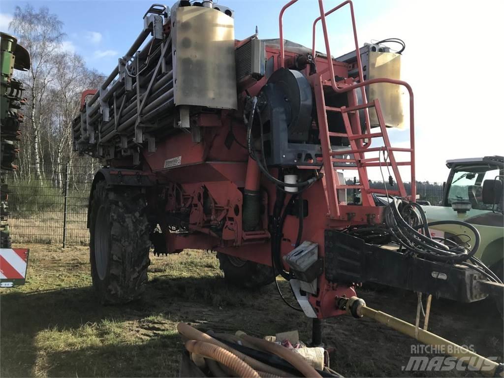 Rauch AGT 6036 Mineralspreder