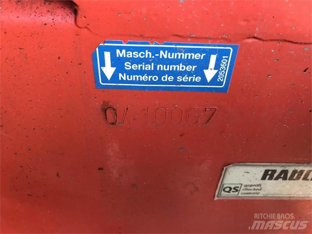Rauch AGT 6036 Mineralspreder