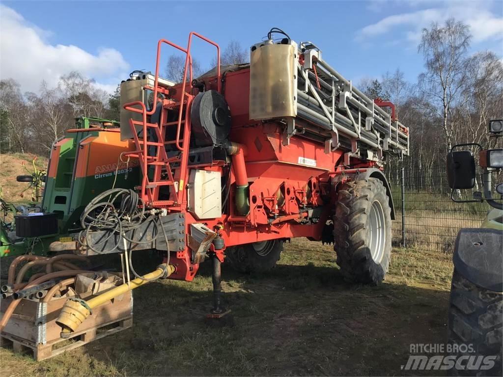 Rauch AGT 6036 Mineralspreder