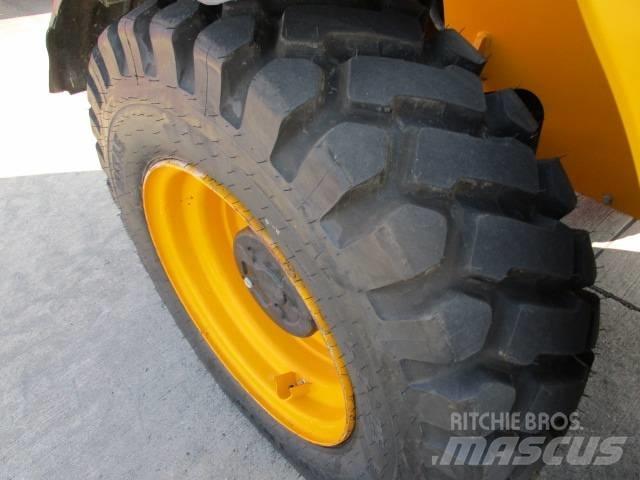 JCB 535-95 (646) Teleskoplæssere