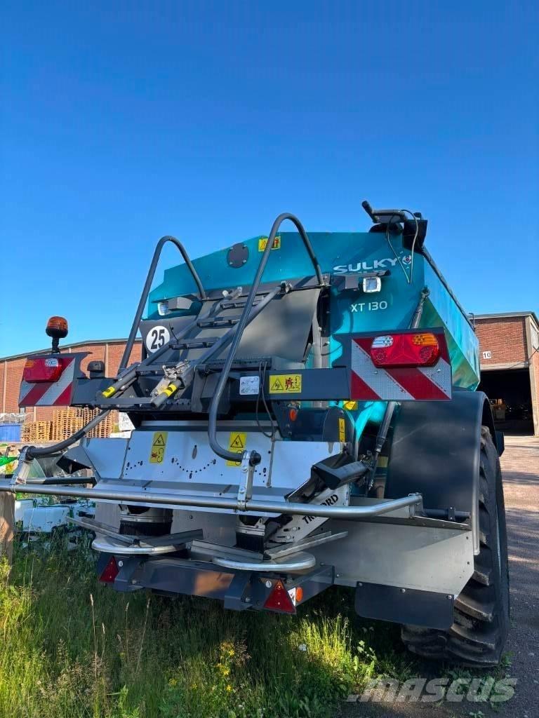 Sulky XT 130 Econov Mineralspreder