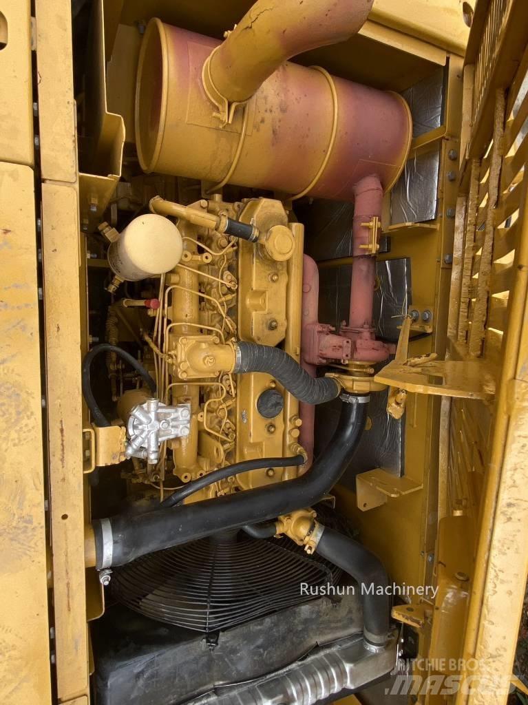 CAT CAT320CL Gravemaskiner på larvebånd
