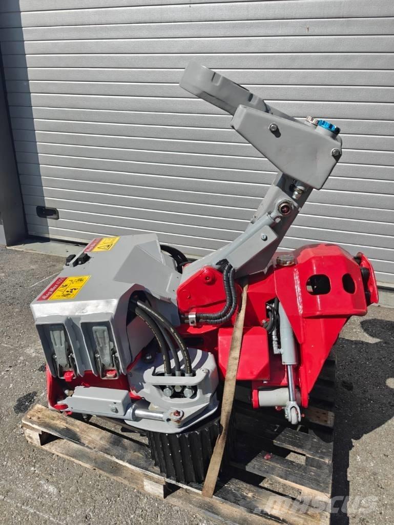 Log Max 4000 Skæreborde