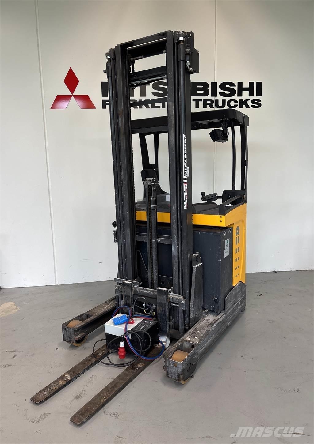 Atlet UMS160 Reachtruck