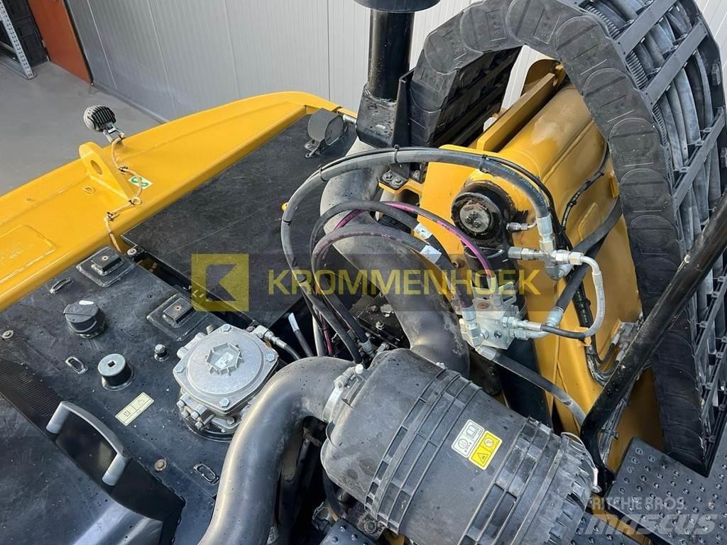 CAT MH 3024 Materialehåndteringsmaskiner