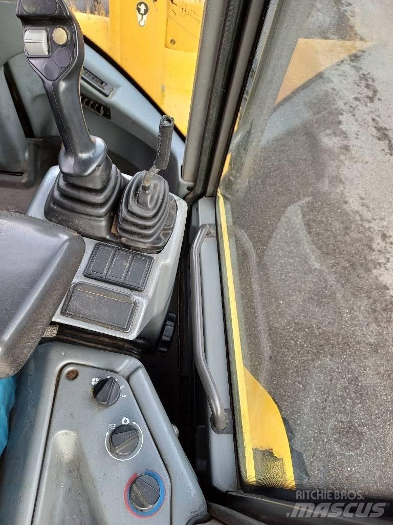 Volvo L 30 B Læssemaskiner på hjul