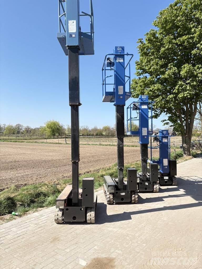 Aichi Rm04b Andre lifte og platforme