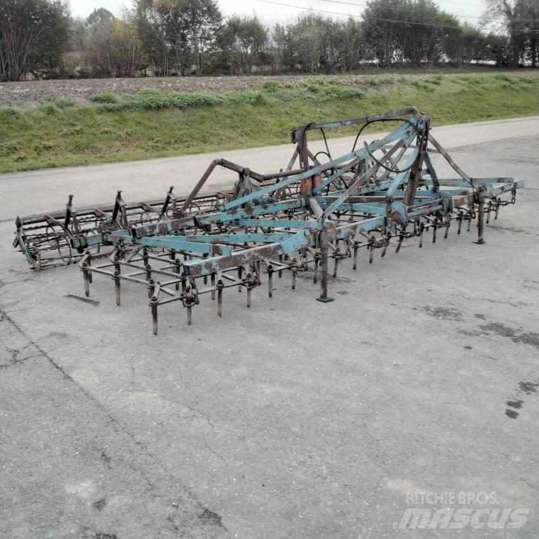 Religieux 5M Harver