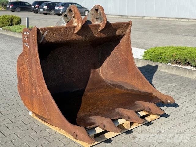 Liebherr 1M3 ŁYŻKA Gravarme