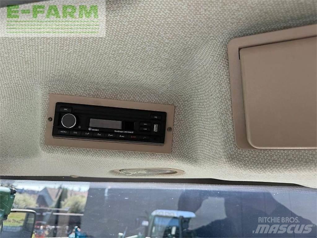 Fendt 936 vario Traktorer