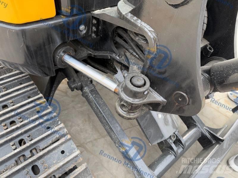 Sany 26U Minigravemaskiner