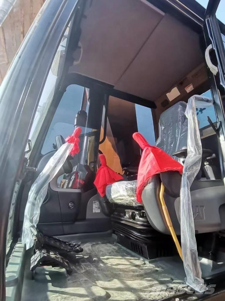 CAT 340 D L Gravemaskiner på larvebånd